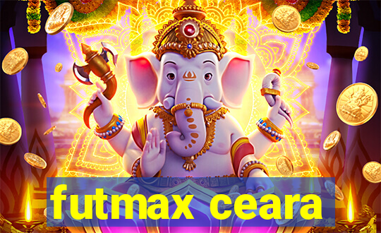 futmax ceara